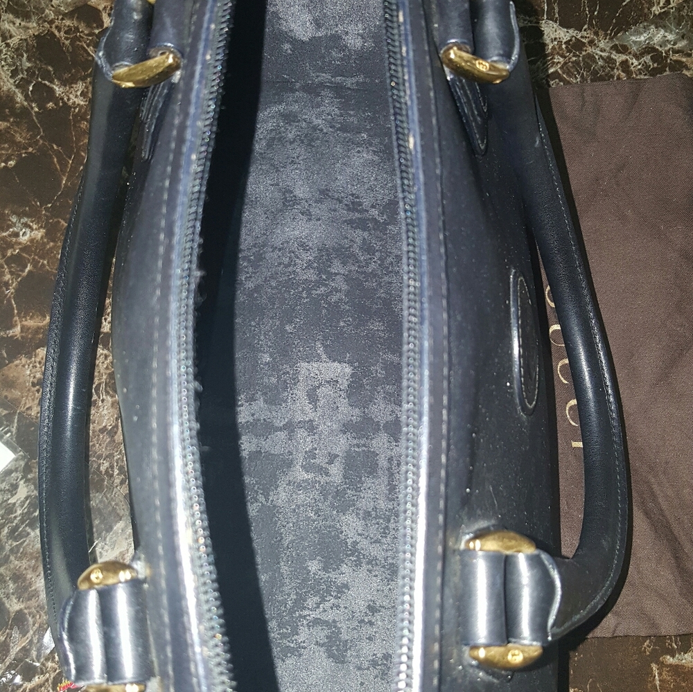 Vintage Gucci  bag - Picture 9 of 16